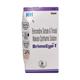BRIMOEYE T Ophthalmic Solution 5ml - Glaucoma-Ant
