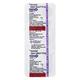 OPTOR 20mg Tablet 10's - High Cholesterol-Dys