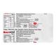 NUTRIEYE Tablet 10's - Supplements-Sup