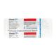 IDETEL H 40mg Tablet 10's - Hypertension-Ang