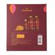 Manestream FenuGrow Hairfall Treatment Kit - Fenugreek & Onion (Hair Oil 50 ml + Shampoo 100 ml + Conditioner 100 ml) 1's - Hair Treatment