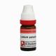 Dr. Reckeweg Ledum Palustre 200 Liquid 11 ml - Dilutions