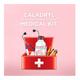Caladryl Skin Soothing Solution 65 ml - Itching/Rashes