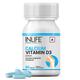 INLIFE Calcium Vitamin D3 Tablets 60's - Multi-Vitamins