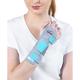 Tynor Wrist Splint (Ambidextrous) (L) (E 43) - Knee/Ankle/Leg/Foot Supports