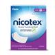 Nicotex Nicotine Transdermal 21 mg Patch 7's - Nicotine Patch