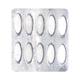 FUROSEMIDE 40 Tablet 10's - Hypertension-Diu