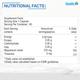 HealthVit Magnesium Oxide 400 mg Capsule 60's - Calcium And Minerals