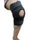 Sahyog Wellness Knee Support Patella with Breathable Knee Cap Brace (L) 1's - Knee/Ankle/Leg/Foot Supports