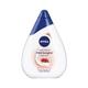 Nivea Milk Delights Face Wash for Normal Skin - Precious Saffron 50 ml - Face Wash & Cleansers