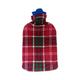 Sahyog Wellness Hot Water Bag with Cover - Blue (Cover color may vary) - Hot Water Bags