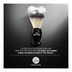 Man Arden Classic Shaving Brush + Refreshing Neem Shaving Cream 200 gm - Shaving Brushes