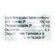 CELFAST MR 8 Tablet 10's - Pain relief-Nsa