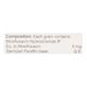 4 QUIN Eye Ointment 5gm - Eye Infections-Eaa
