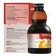 Suncare Haemocal Plus Iron Tonic - Minty Orange 450 ml - Calcium And Minerals
