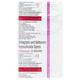 VILDASURE M 500 Tablet 10's - Diabetes-Ant
