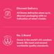 Durex Sensually Flavoured Condoms - Wildberry 10's - Plain/Flavoured Condoms