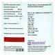 CLAVACEN 625 LB Tablet 6's - Bacterial Infections-Pen