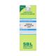 SBL Ferrum Metallicum 30 Liquid 30 ml - Dilutions