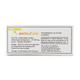AVITLA 250mg Tablet 10's - Bacterial Infections-Mac