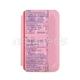Cardace 5mg Tablet 10'S - Hypertension-ACE