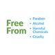 Kara Refreshing Face Wipes - Aloe Vera & Cucumber 10's - Facial Wipes & Tissues