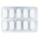 Bymet 1000mg Tablet 10'S - Diabetes-Ant