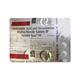 NIMEK SPAS M Tablet 10's - Muscle Spasm-Ant