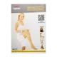Tynor Medical Compression Stocking Thigh High Class 2 - Beige (M) 1's - Knee/Ankle/Leg/Foot Supports