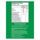 SuprFit Super Greens Effervescent Tablet - Lemon Flavour 20's - Multi-Vitamins