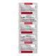 Rosukaa F 10mg Tablet 10'S - High Cholesterol-Dys