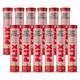 Plix Original Apple Cider Vinegar Effervescent Tablet - Apple Burst (Pack of 12 x 15's) 1's - Apple Cider Vinegar - Acv