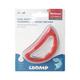 J.L.Morison Cool Buddy Water Teether - Watermelon Shaped 1's - Pacifiers & Teethers