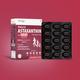 Origins Nutra Natural Astaxanthin 4 mg Softgel Capsule (Pack of 2 x 15's) - Multi-Vitamins