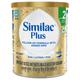 Similac Plus Stage 2 (6-12 months) Powder 400 gm - Tin - Baby And Infant Supplements