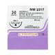 Johnson & Johnson Ethicon Vicryl Absorbable Surgical Suture (2-0) (90 cm) (NW2317) 1's - Bandages & Dressings