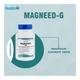 HealthVit Magnesium Glycinate 100 mg Capsule 60's - Calcium And Minerals