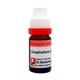 Dr. Reckeweg Gnaphalium Polycephalum 200 Liquid 11 ml - Dilutions