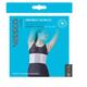 Vissco Core Rib Belt Moderate Support (6 Inch) (0801) (SPL) - Abdomen/Neck/Arm/Elbow Supports