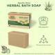 Apollo Noni with Aloe Vera Bath Soap 125 gm - Soaps