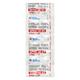 Opox DT 50mg Tablet 10'S - Bacterial Infections-Cep