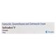 SOFRADEX F Cream 10gm - Skin Infections-Toa