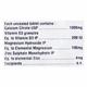 CALCINON Tablet 15's - Supplements-Cal