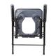 Entros Commode Chair - Front Cut (EHS-C779C) - Others Ortho Supports