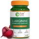 Pure Nutrition L-Arginine Capsules 60's - Amino Acids