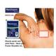 Menthopas Topical Pain Relief Patch (Pack of 5 x 3's) - Roll-On/Patch