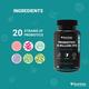 NutritJet Probiotic Supplement 50 Billion CFU Veg Capsule 60's - Digestive Health