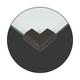 Baby Safety Inc Safe-O-Kid - High Qualityhigh Density U Shaped Nbr Corner Cushions - Black (Pack of 4) - Baby Safety