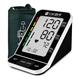 Carent Arm Blood Pressure Monitor (B51) - Blood Glucose Monitors/Test Strips