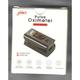 Jziki Pulse Oximeter (JZK-306) - Black - Thermometer & Oximeter